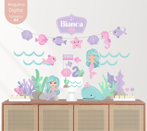 KIT DIGITAL SEREIA